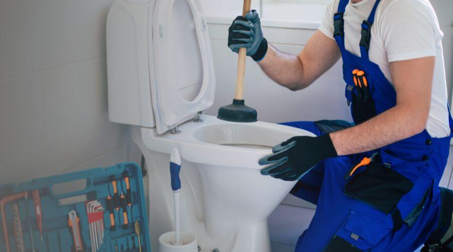 Professional Leak Detection Services in Panama, NE